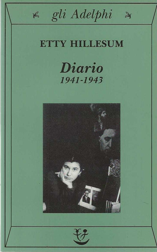Diario 1941-1943 - Etty Hillesum