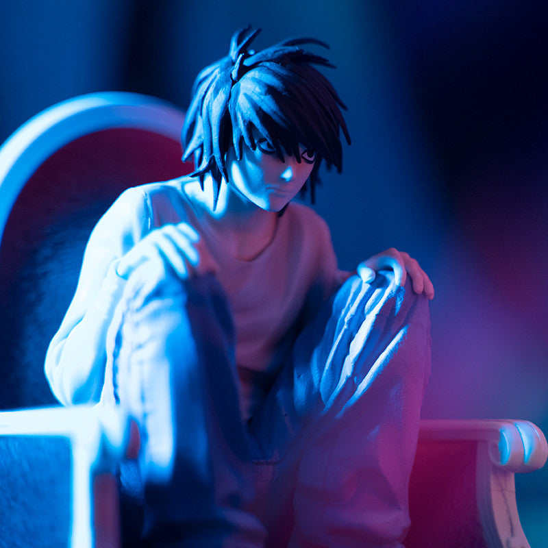 Figure Death Note L - 15 cm