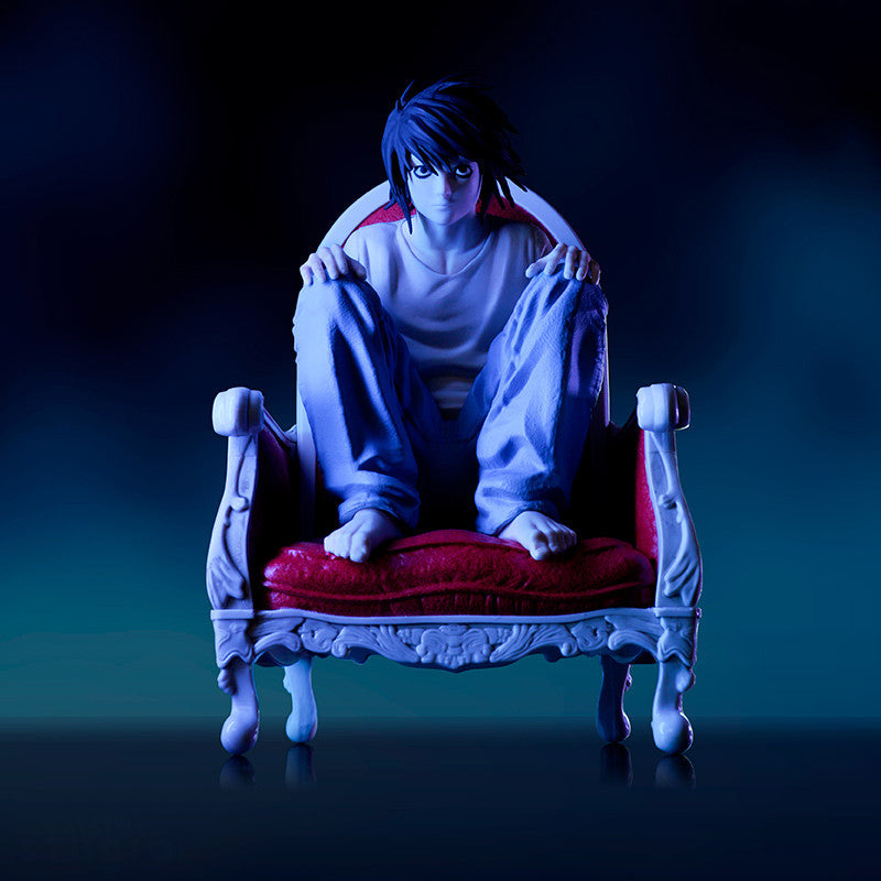 Figure Death Note L - 15 cm