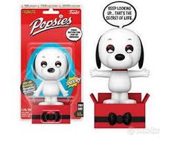 Funko Popsies Peanuts Snoopy