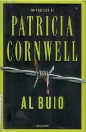 Al buio - Patricia Cornwell
