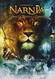 Le cronache di Narnia. Il leone, la strega e l'armadio
