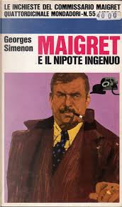 Maigret - Georges Simenon