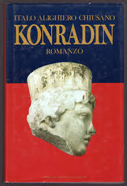Konradin - Italo Alighiero Chiusano