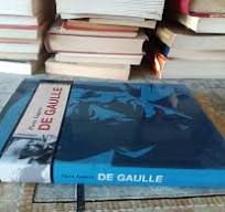 De Gaulle- Piero Lugaro