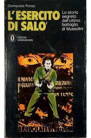 L'esercito di Salò - Giampaolo Pansa