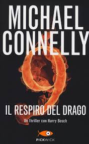 Il respiro del drago-Michael Connelly