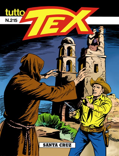 Tex Bonelli : Gli originali, Tutto Tex, Nuova Ristampa