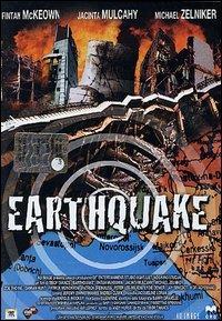 Dvd Earthquake