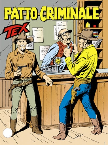 Tex Bonelli : Gli originali, Tutto Tex, Nuova Ristampa