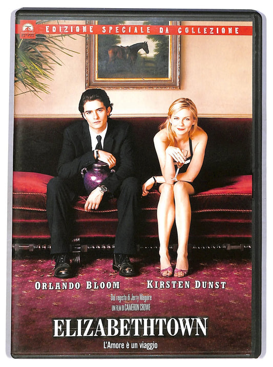 Dvd Elizabethtown