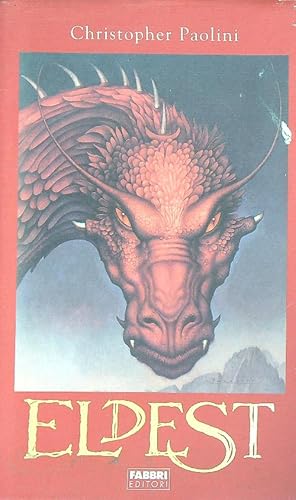 Eldest - Christopher Paolini