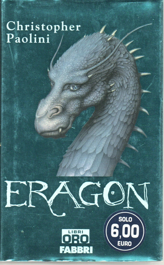 Eragon - Christopher Paolini