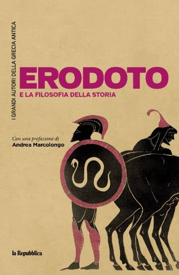 Erodoto e la filosofia della storia