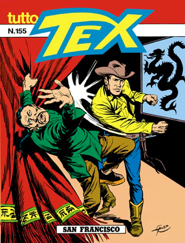 Tex Bonelli : Gli originali, Tutto Tex, Nuova Ristampa