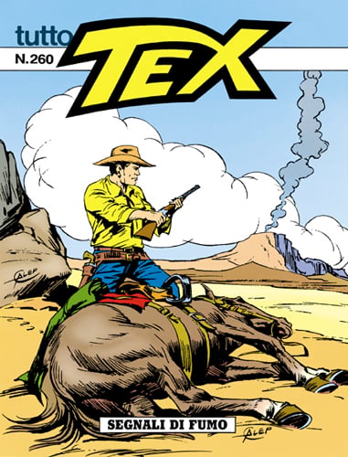Tex Bonelli : Gli originali, Tutto Tex, Nuova Ristampa