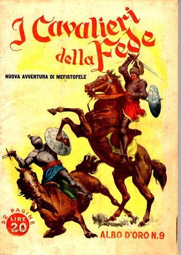 Albo D'Oro mondadori - vol. da 1 a 14