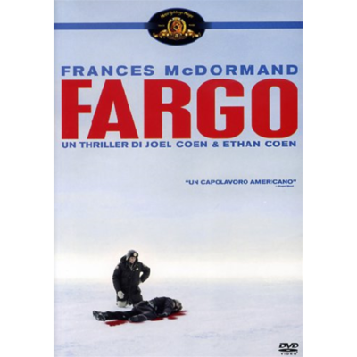 Dvd Fargo