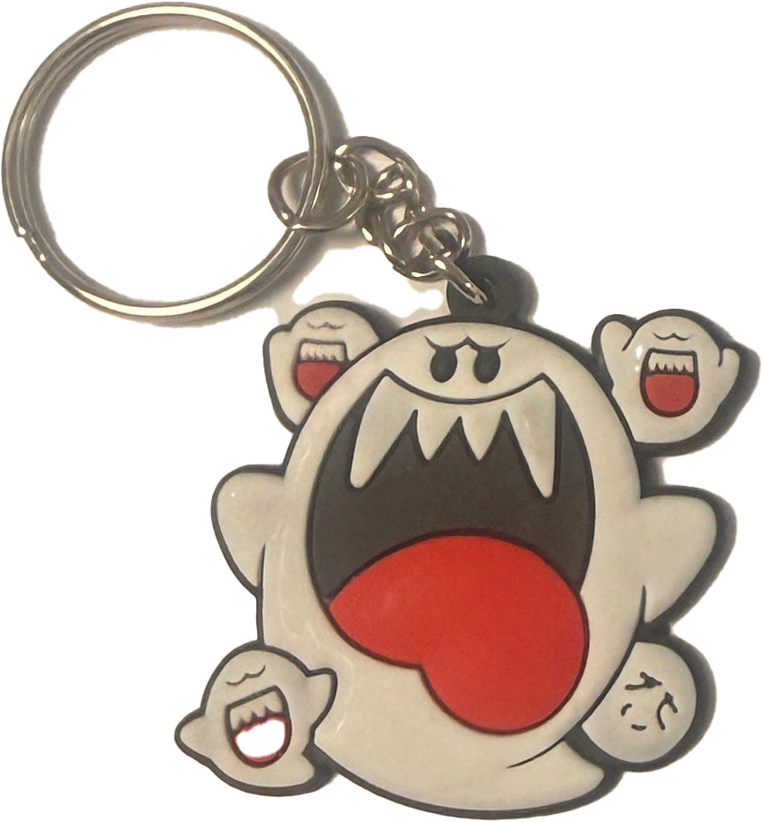 Portachiavi personaggi vari OFFERTA 3x2!