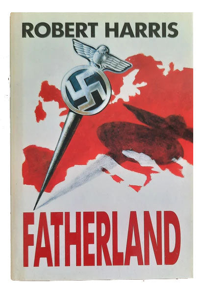 Fatherland - Robert Harris