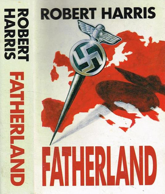 Fatherland - Robert Harris