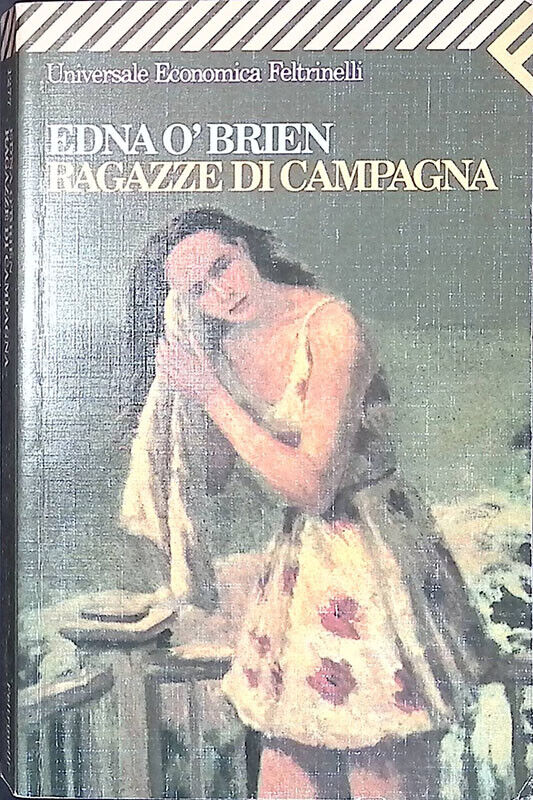 Ragazze di campagna - Edna O'Brien