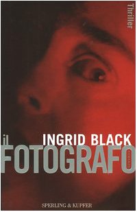Il fotografo - Ingrid Black