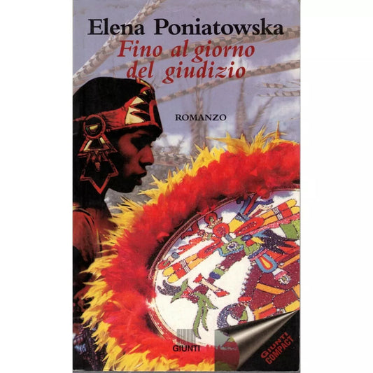 Fino al giorno del giudizio - Elena Poniatowska
