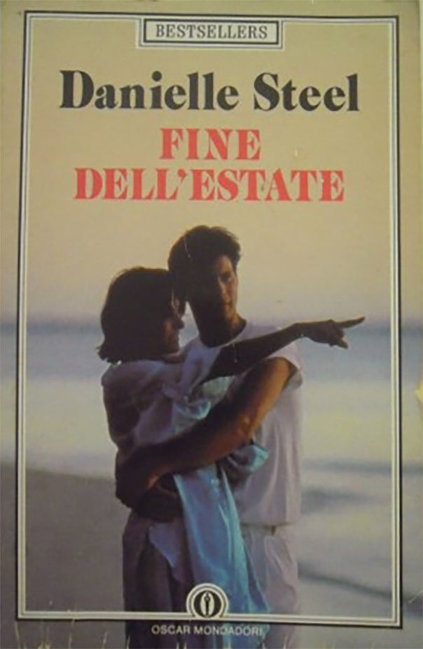Danielle Steel - Titoli vari