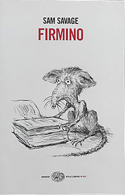 Firmino - Sam Savage