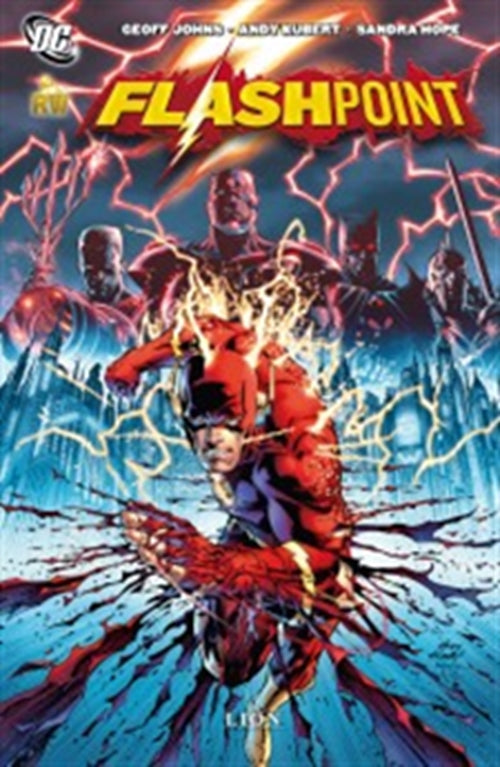 FLASHPOINT 1