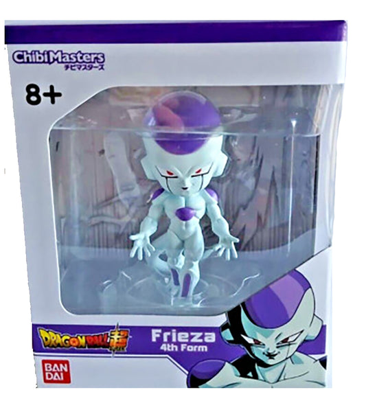Bandai Chibi Masters Dragon Ball: FRIEZA 4th form