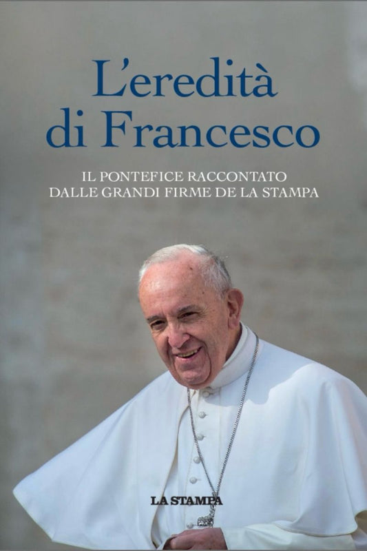 L'eredità di Francesco