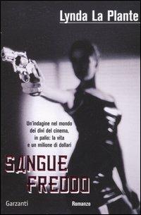 Sangue freddo - Lynda La Plante