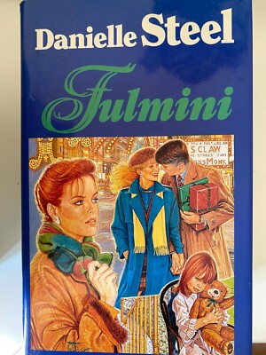 Danielle Steel - Titoli vari