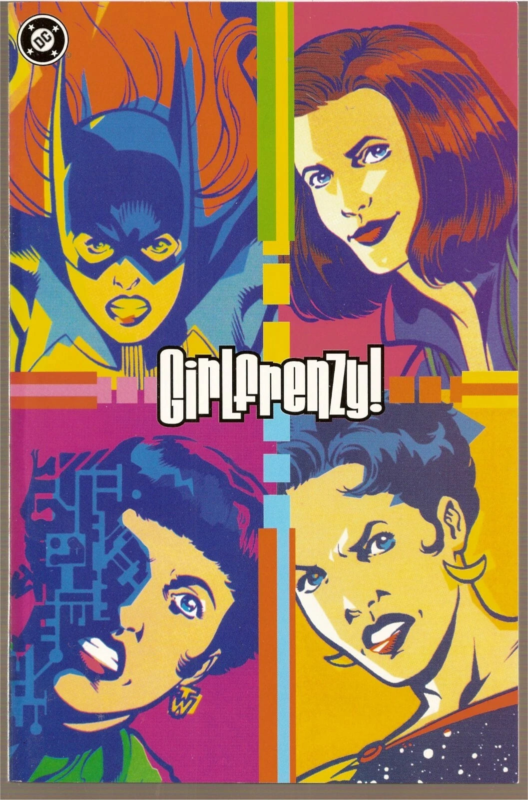 Girlfrenzy!