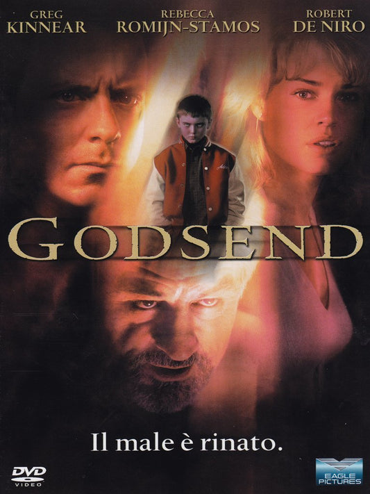 Dvd Godsend