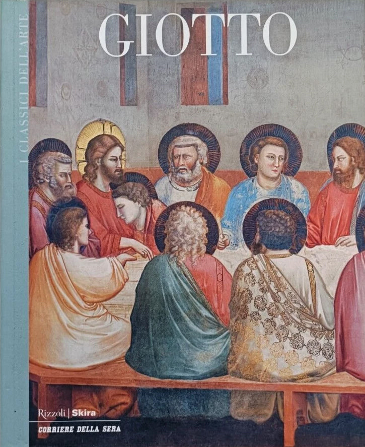 I Classici dell'Arte - vari numeri disponibili