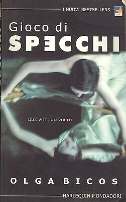 Gioco di specchi - Olga Bicos