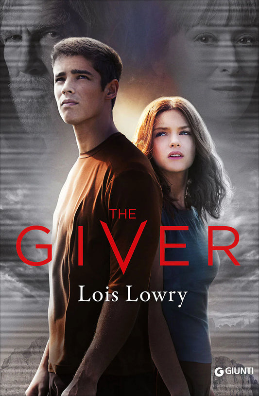 The Giver - Lois Lowry