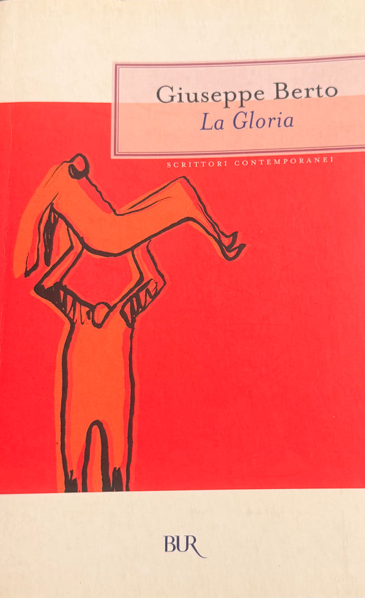 La gloria - Giuseppe Berto