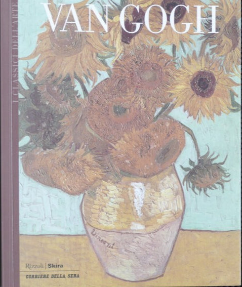 I Classici dell'Arte - vari numeri disponibili