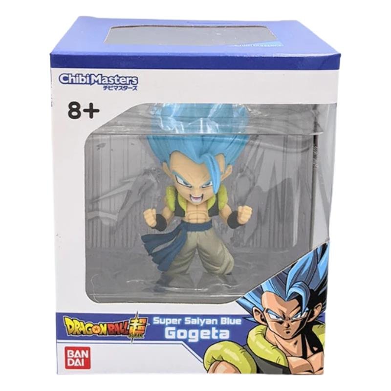 Bandai Chibi Masters Dragon Ball: GOGETA