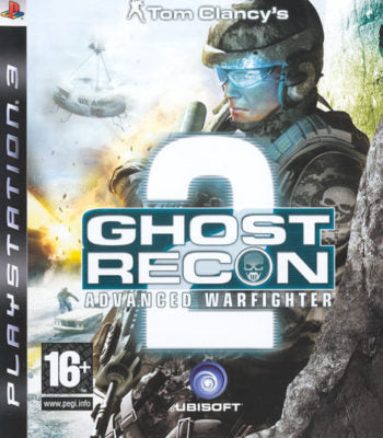 Ghost recon 2 - PlayStation 3