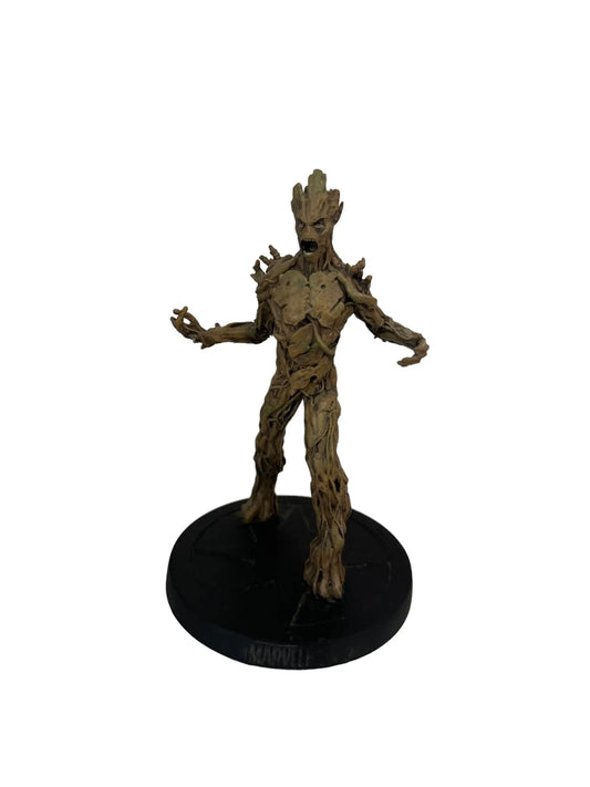 Statua Marvel heroes Groot guardiani della galassia collezione centauria