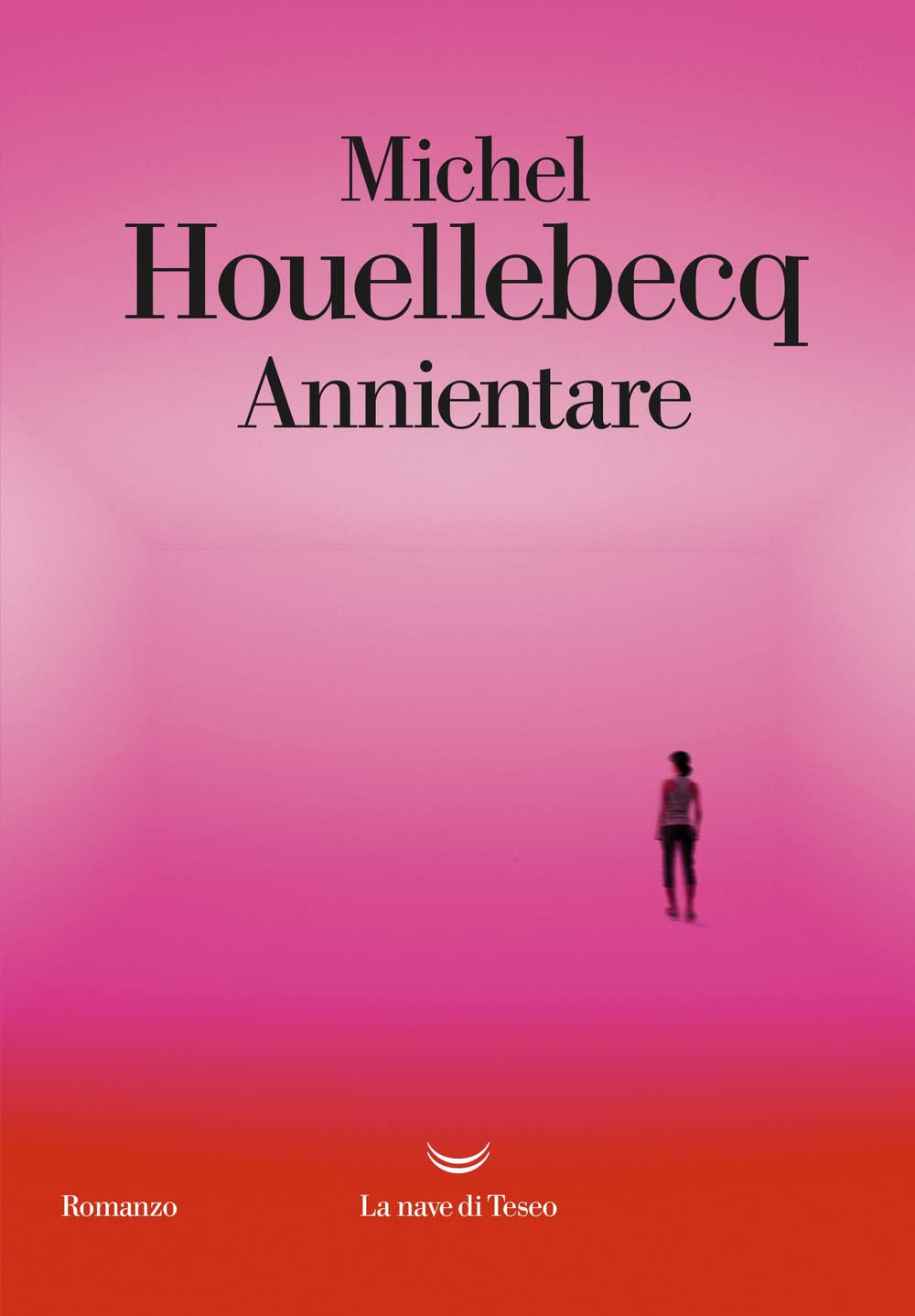 Annientare - Michel Houellebecq