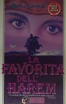 La favorita dell'harem - Catherine Clément
