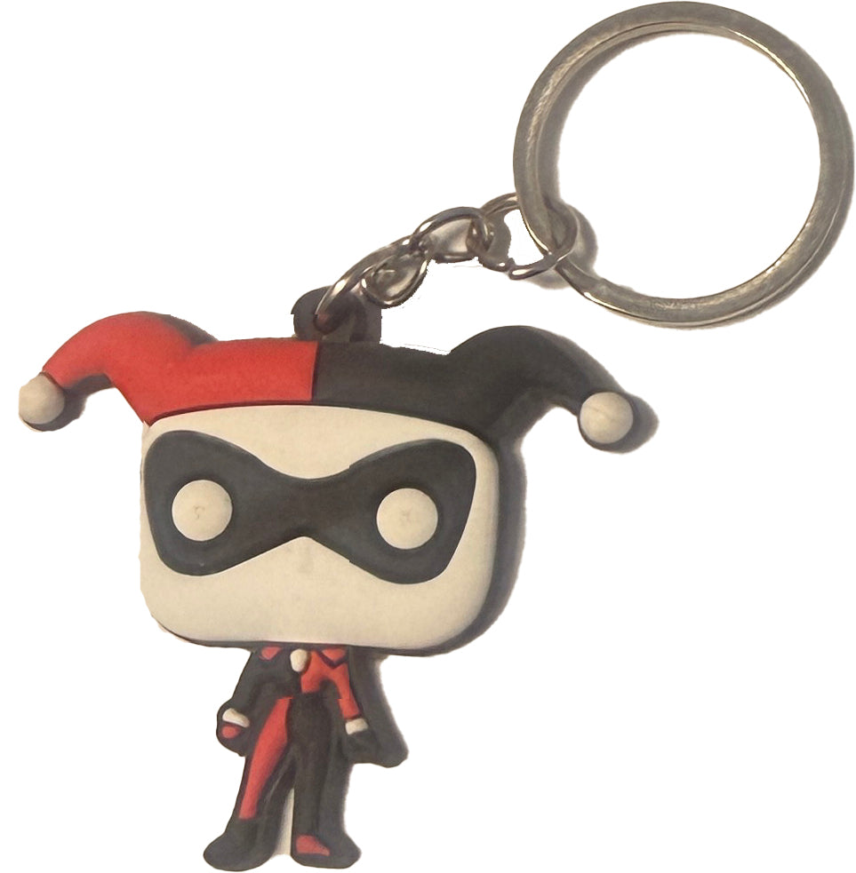 Portachiavi personaggi vari OFFERTA 3x2!