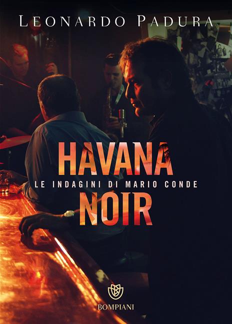 Havana Noir - Leonardo Padura