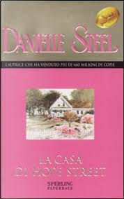 Danielle Steel - Titoli vari